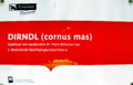 Schild NHAK 2011 Dirndlstaude.jpg