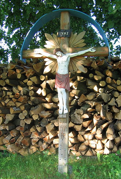 Datei:Wegkreuz Edt 2.jpg