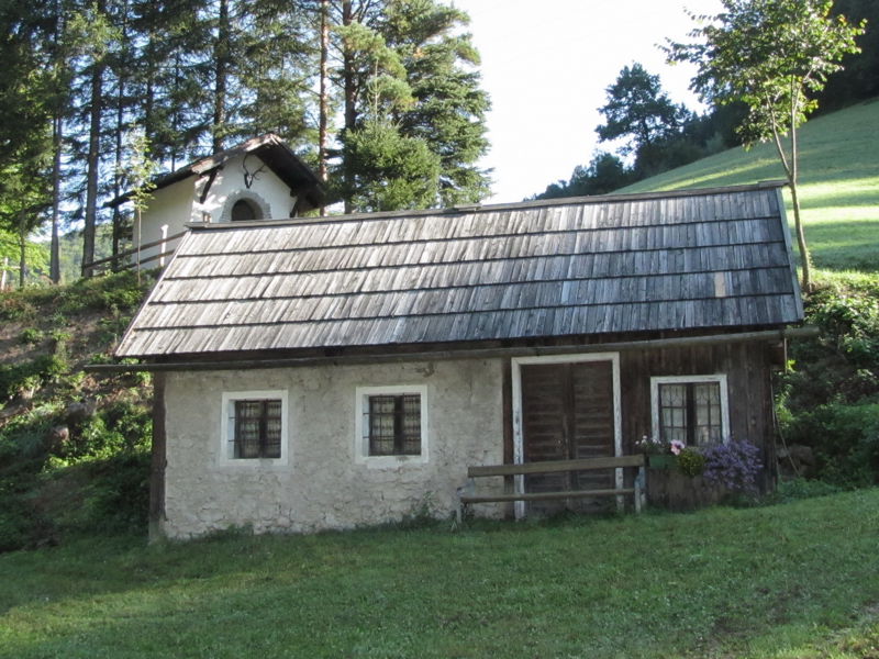 Datei:Mühlenmuseum Gesindehaus.jpg