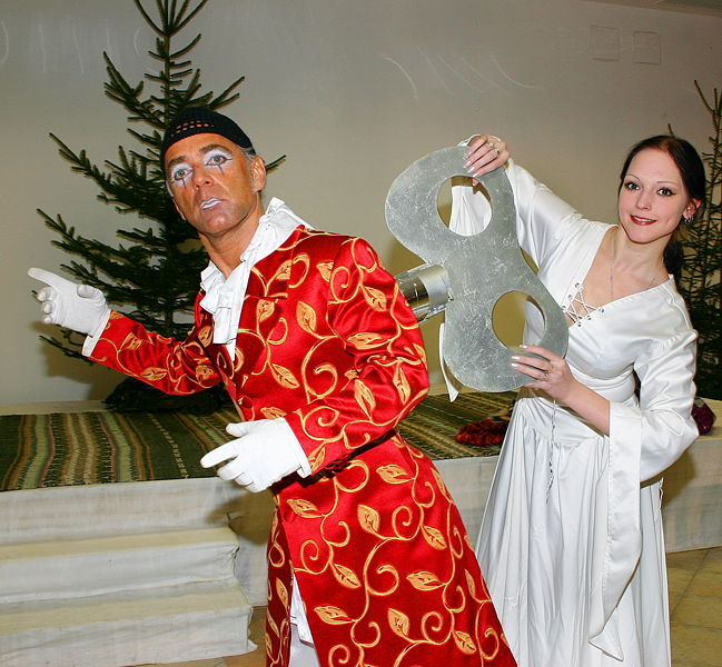 Datei:Pantomime Advent.jpg