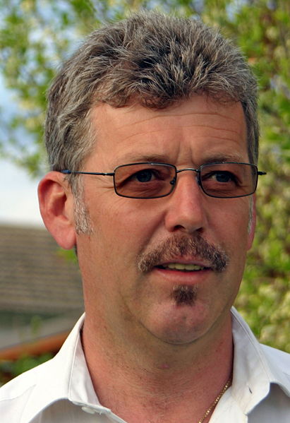 Datei:Portrait Robert Trimmel.jpg