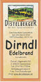 Dirndlbrand Distelberger Ettikette.jpg