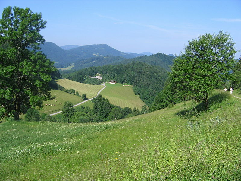 Datei:Blick auf Eibeckzufahrt.jpg